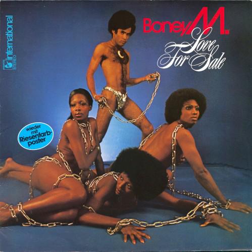 Boney M.